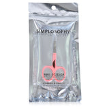 Soft Touch Nail Scissor