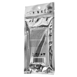Soft Touch Nail Scissor