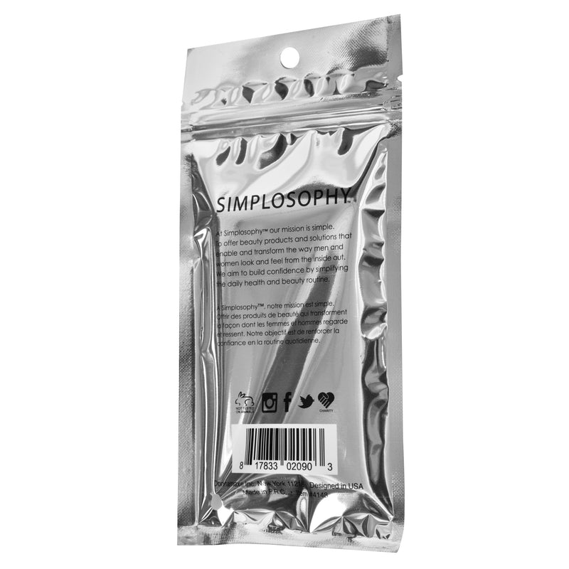 Soft Touch Nail Scissor