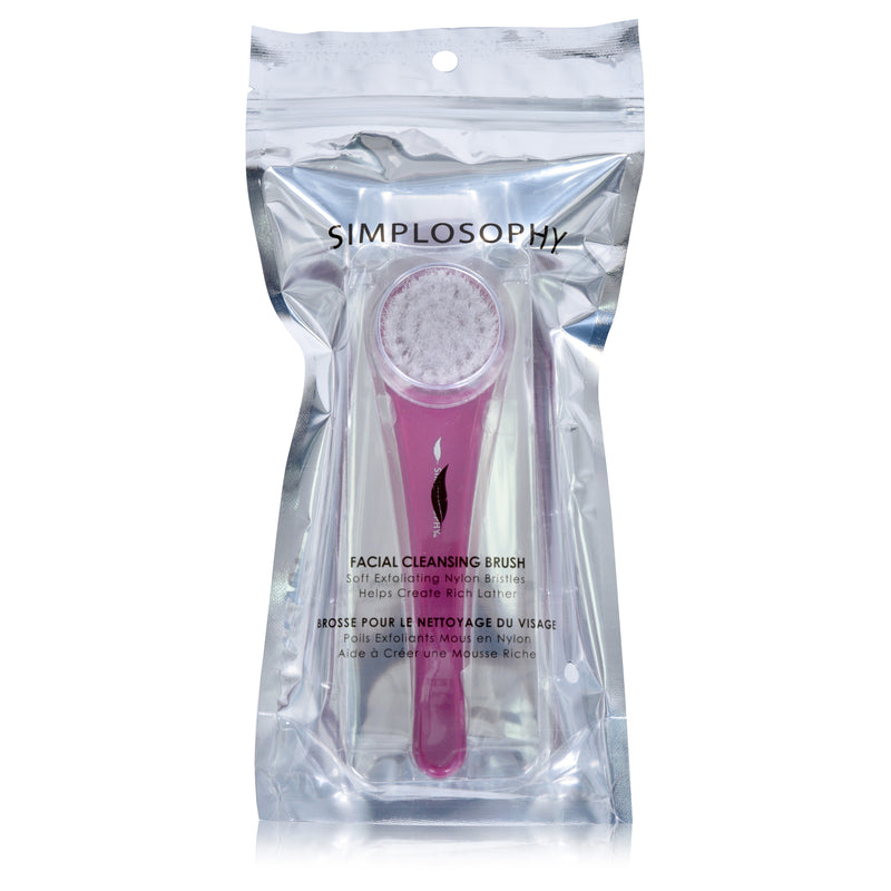 Facial Cleansing Brush