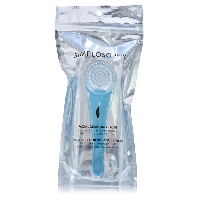 Facial Cleansing Brush