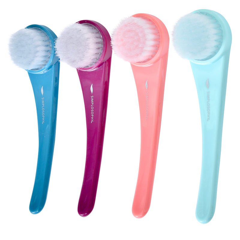 Facial Cleansing Brush