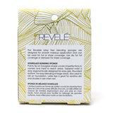 Pack of 2 Blending Sponges - LATEX FREE