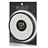 12x Magnification Suction Mirror