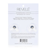 12x Magnification Suction Mirror