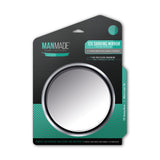 12x Magnification Shaving Mirror