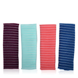 Pack of 2 Exfoliating Back Towel