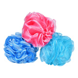 Pack of 3 SuperSoft™ Poufs