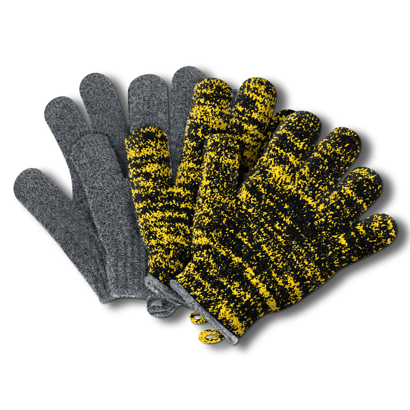 Exfoliating Gloves