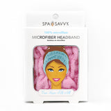 Microfiber Headband