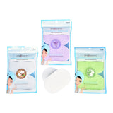 Pack of 2 Essential Oil Infused Body Cleansing Pads