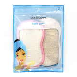 Exfoliating Bath Pads