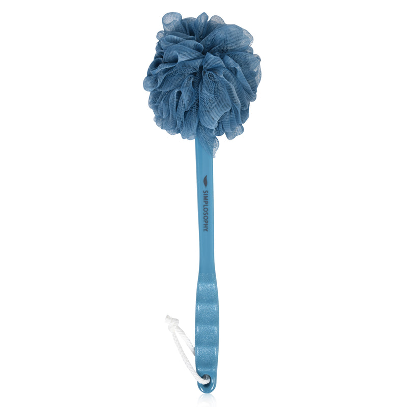 Pouf Bath Brush