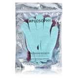 Exfoliating Bath Gloves - 2 Sets