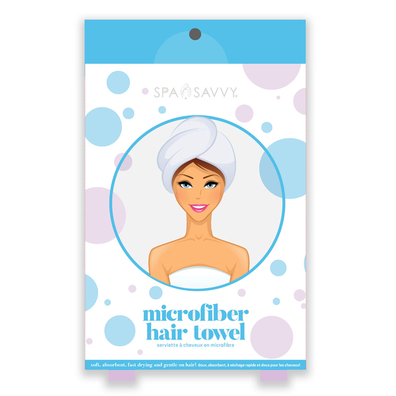 Hair spa towel 2025