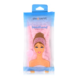 Soft Adjustable Headband