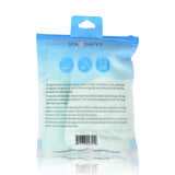 Set of 2 Twist Hair Turban and Bouffant Shower Cap