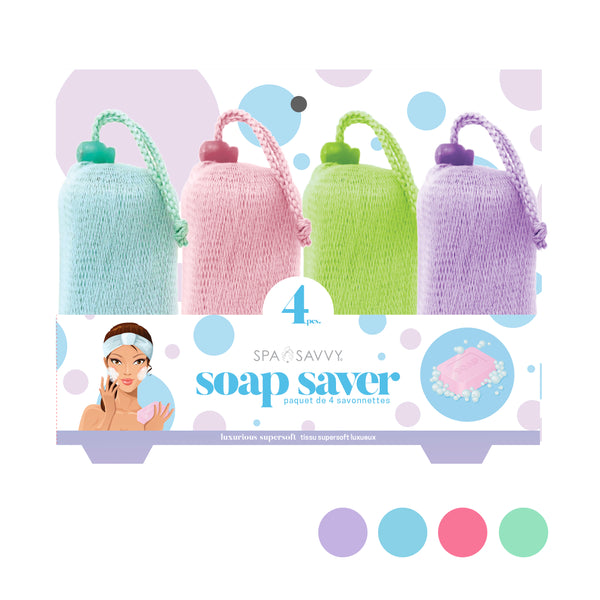 Soap Savers