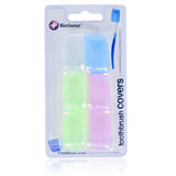 Pack of 6 Toothbrush Covers