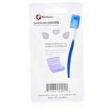 Pack of 6 Toothbrush Covers