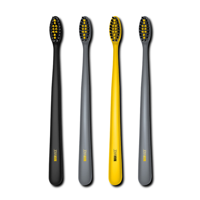 Pro Flex Toothbrushes