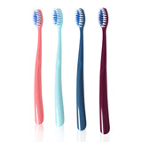 Pack of 4 Toothbrushes