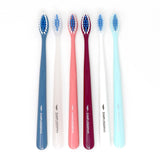 Pack of 6 Toothbrushes