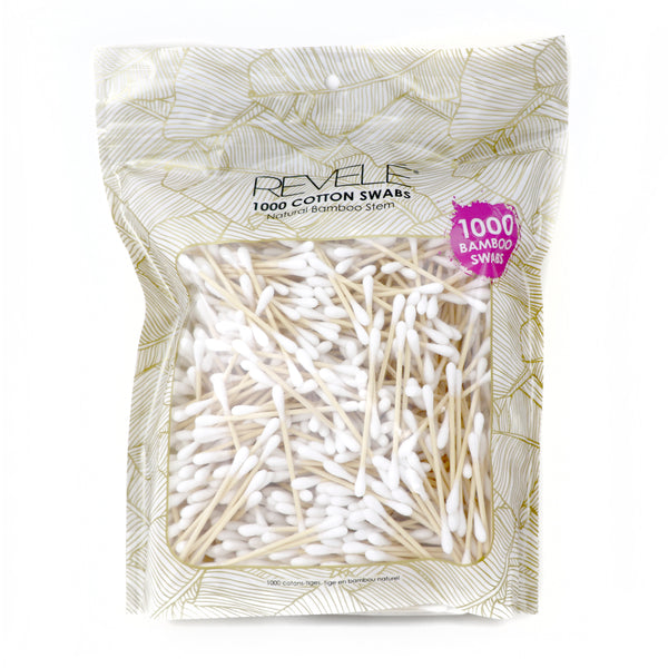 100 Count Cotton Swabs