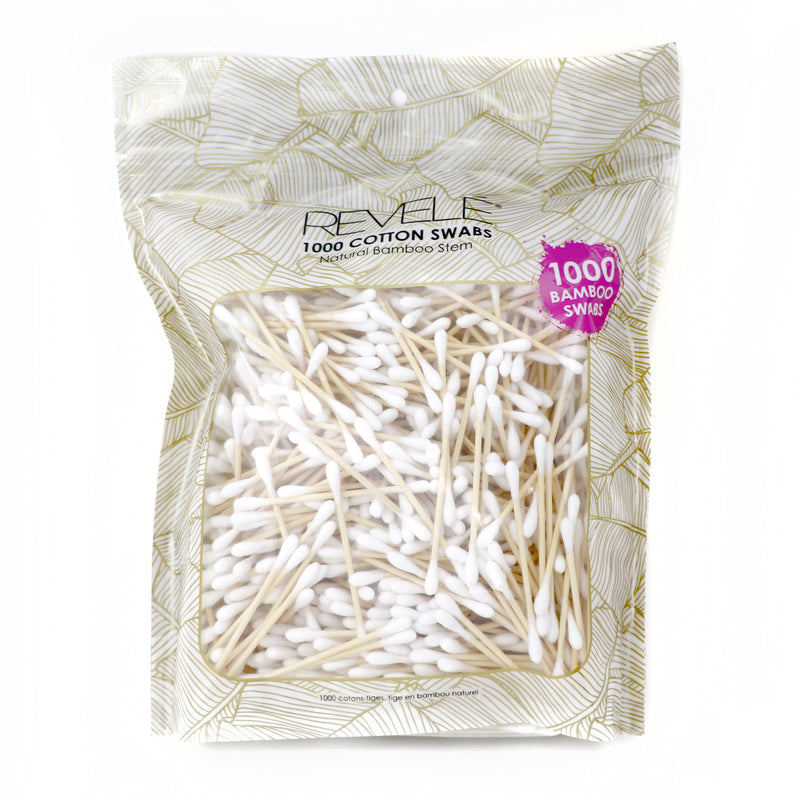 100 Count Cotton Swabs