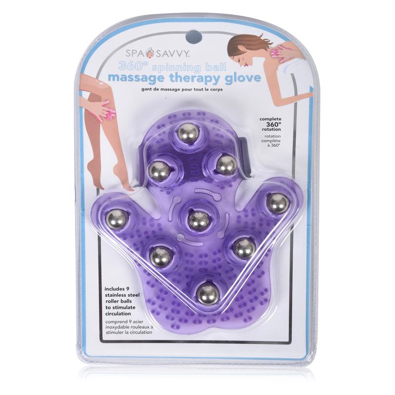 360° Massage Therapy Glove