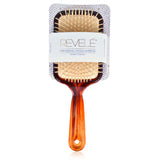 Tortoiseshell Paddle Hairbrush