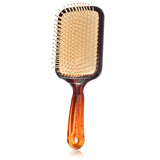 Tortoiseshell Paddle Hairbrush
