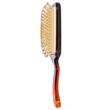 Tortoiseshell Paddle Hairbrush