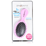 Mini Wet Hairbrush