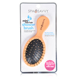 Mini Wet Hairbrush