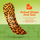 Animal Print Bandages - Pack of 24