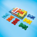 Gummy Bear Bandages - Pack of 24