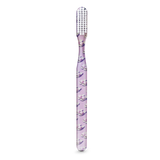 Slippers Toothbrush