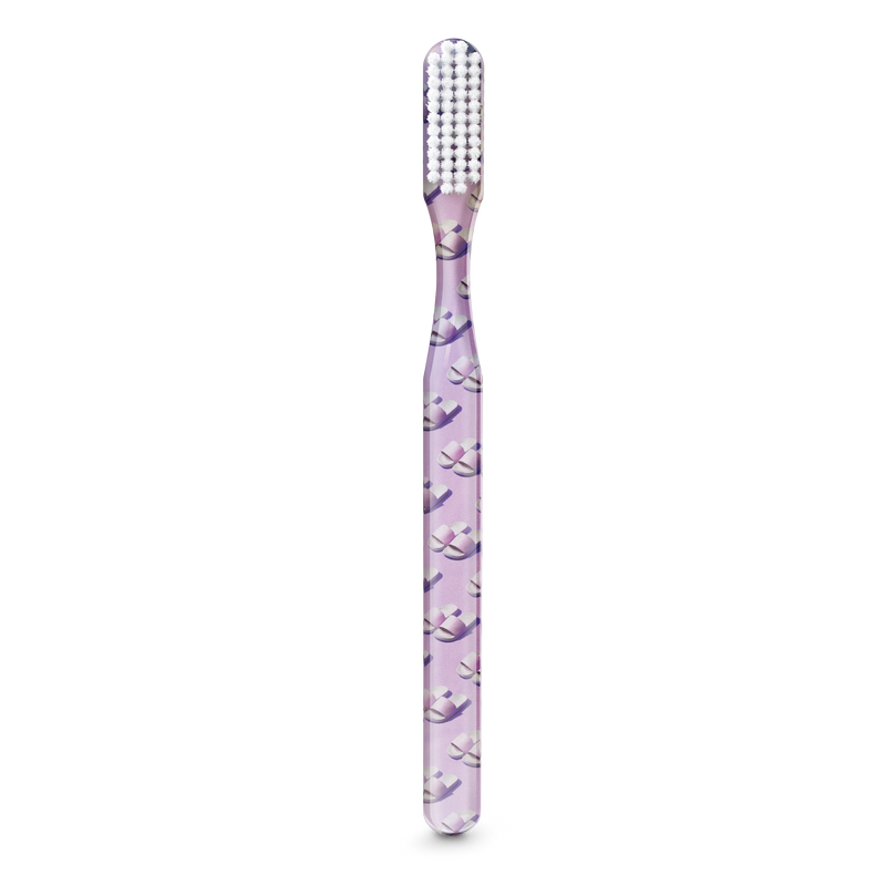 Slippers Toothbrush