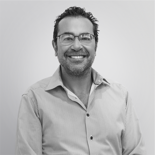 Raymond Zeitouny