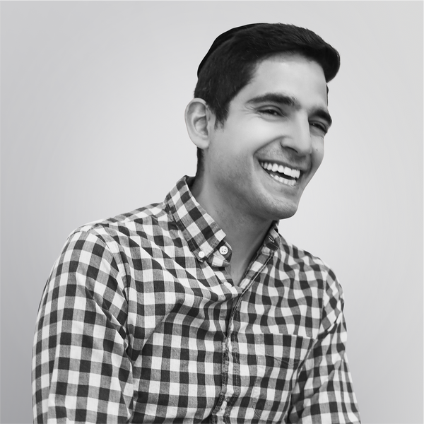 Aaron Cohen