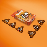 Poop Bandages - Pack of 24
