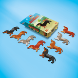Puppy Bandages - Pack of 24