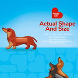 Puppy Bandages - Pack of 24