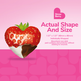 Strawberry Bandage - Pack of 24