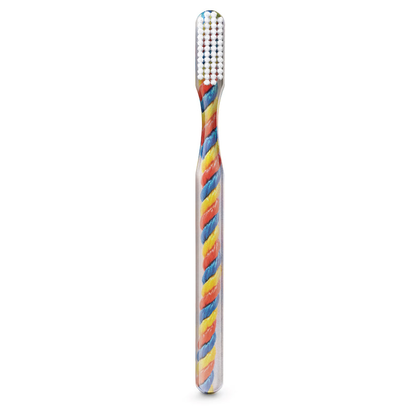 Candy Toothbrush