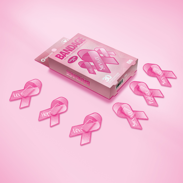 Zehava's Mission Bandages - Pack of 30