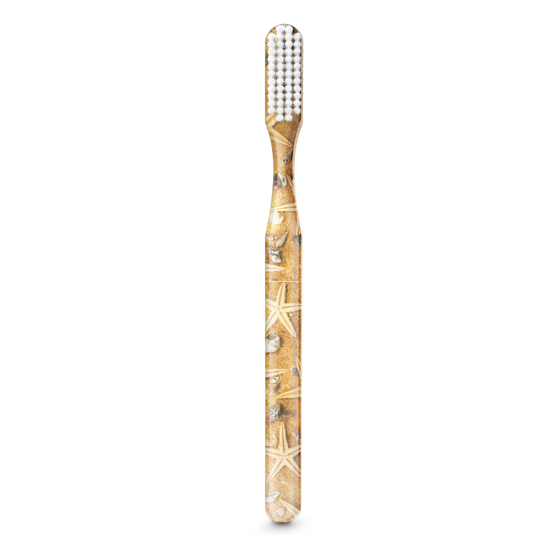 Starfish Toothbrush