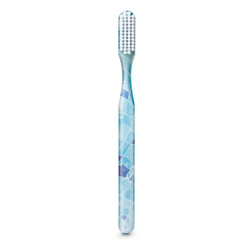 Aqua Toothbrush