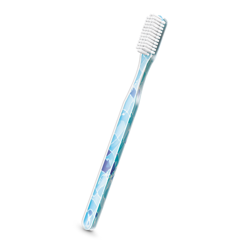 Aqua Toothbrush